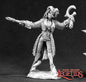 RPR 03373: Sindolise, Hellborn Sorceress - Dark Heaven