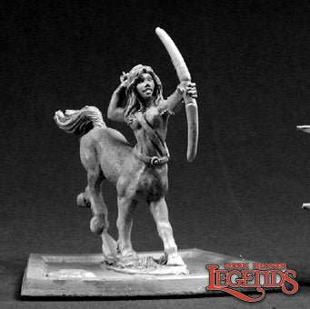 RPR 03376: Children of the Zodiac: Sagittarius - Dark Heaven