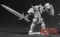 RPR 03380: Rovag, Irongrave Knight - Dark Heaven