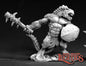 RPR 03390: Lizardman Tyrant - Dark Heaven
