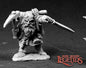 RPR 03404: Gris Knotslip, Dwarf Trapfinder - Dark Heaven