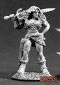RPR 03409: Nadia Of The Blade - Dark Heaven