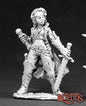 RPR 03415: Lanura Windsong, Elf Wizard - Dark Heaven
