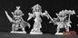 RPR 03416: DHL Classics: Female Undead - Dark Heaven - 3 Figures