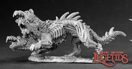 RPR 03423: Cerberus, Hound of Hell - Dark Heaven