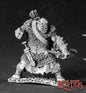 RPR 03429: Black Orc Archer - Dark Heaven