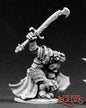 RPR 03436: Dragonman Warrior - Dark Heaven