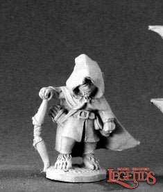 RPR 03439: Dicarus Darksword, Hafling Assassin - Dark Heaven