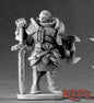 RPR 03444: Marcus Gideon, Undead Hunter - Dark Heaven