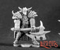 RPR 03451: Norgol, Irongrave Knight - Dark Heaven