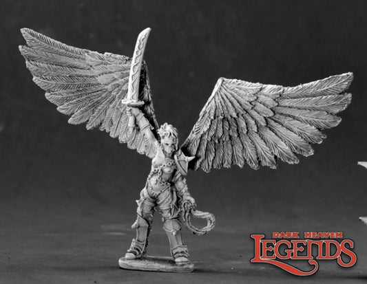 RPR 03459: Angel of Justice - Dark Heaven