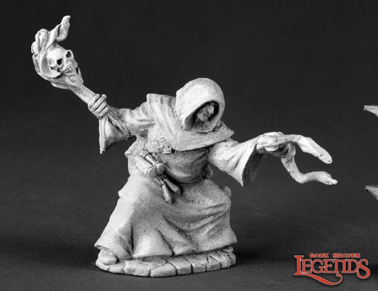 RPR 03470: Khalatine, Evil Cultist - Dark Heaven