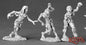 RPR 03471: Zombies - Dark Heaven - 3 Figures