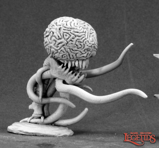 RPR 03477: Brain Horror - Dark Heaven