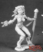 RPR 03478: Tawny Firehair, Cat Girl - Dark Heaven