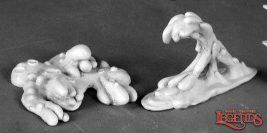 RPR 03483: Slimes - Dark Heaven - 2 Figures