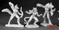 RPR 03495: DHL Classics: Lady Lycanthropes - Dark Heaven