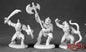 RPR 03502: DHL Classics: Orcs - Dark Heaven