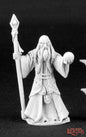 RPR 03510: Thaddeus Graytower, Wizard - Dark Heaven