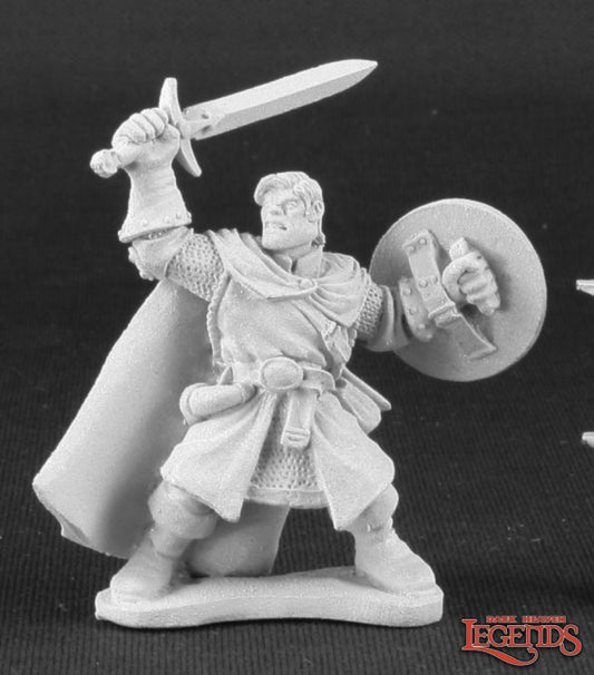 RPR 03512: Ardellen, Ranger - Dark Heaven