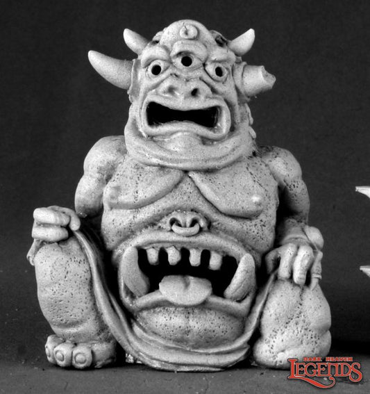 RPR 03514: Exotic Idol - Dark Heaven