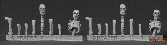 RPR 03537: Bone Pack - Dark Heaven
