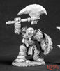 RPR 03546: Lorgun Duneflint - Dark Heaven