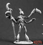 RPR 03552: Klichik, Mantis Warrior - Dark Heaven