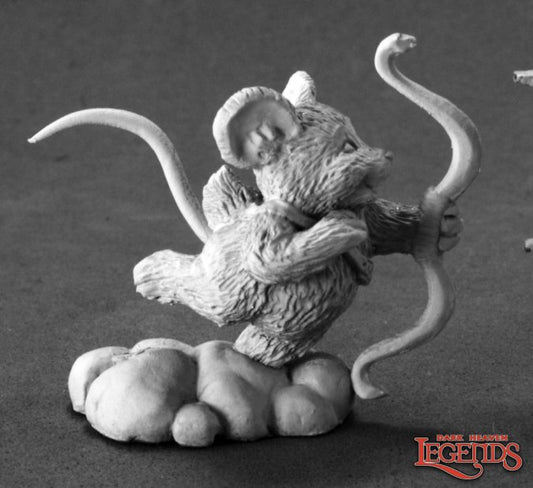 RPR 03557: Valentines Mousling - Dark Heaven