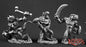 RPR 03558: DHL Classics: Lizardmen II - Dark Heaven