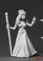 RPR 03563: Tinley Female Wwizard - Dark Heaven