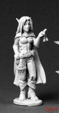 RPR 03566: Valloa Female Elf Thief - Dark Heaven