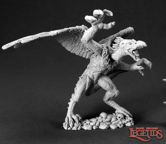 RPR 03572: Skalathrix Vulture Demon - Dark Heaven