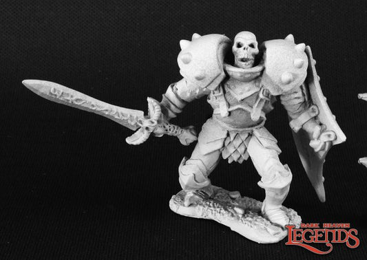 RPR 03575: Barrow Wight Guardian - Dark Heaven