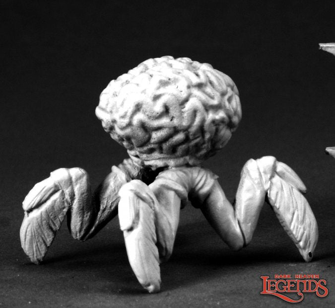 RPR 03582: Mind Eater - Dark Heaven