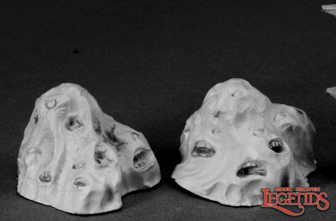 RPR 03583: Blabbering Horrors - Dark Heaven - 2 Figures