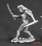 RPR 03591: Lola Darkslip, Female Thief - Dark Heaven