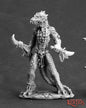 RPR 03607: Lizardman Shaman - Dark Heaven