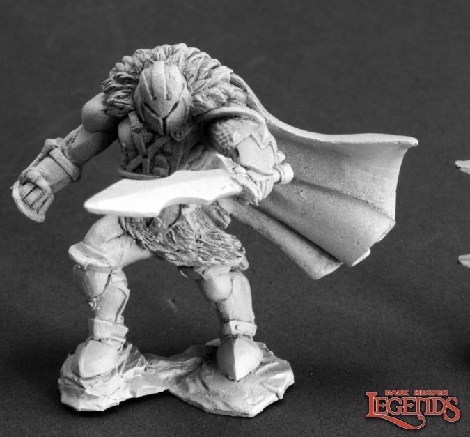RPR 03610: Achilles, Mythical Hero - Dark Heaven
