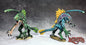 RPR 03616: Tiik Warriors - Dark Heaven - 2 Figures