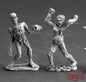RPR 03620: Zombies - Dark Heaven - 2 Figures