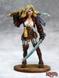 RPR 03623: Finaela, Female Pirate - Dark Heaven