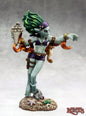 RPR 03631: Quoralei, Female Sea Elf Bard - Dark Heaven