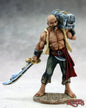 RPR 03637: Hajad, Torgan Pirate with Loot - Dark Heaven