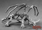 RPR 03644: Skeletal Dragon - Dark Heaven