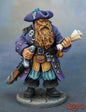 RPR 03646: Barnabus Frost, Pirate Captain Dark Heaven Legends