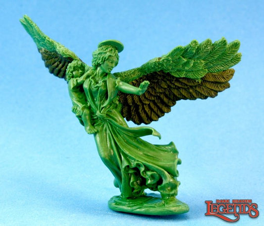 RPR 03657: Angel of Protection - Dark Heaven Legends