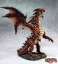 RPR 03664: Fire Dragon Hatchling - Dark Heaven Legends