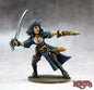 RPR 03666: Elizabeth, Female Pirate Captain - Dark Heaven