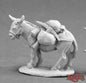 RPR 03671: Pack Donkey - Dark Heaven Legends